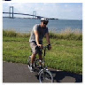 Meet your Posher, Arnold